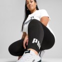 Legginsy Puma ESS No.1 Logo W 682426 01 S