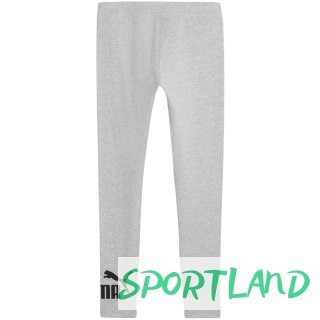 Legginsy Puma ESS No.1 Logo W 682426 04 L