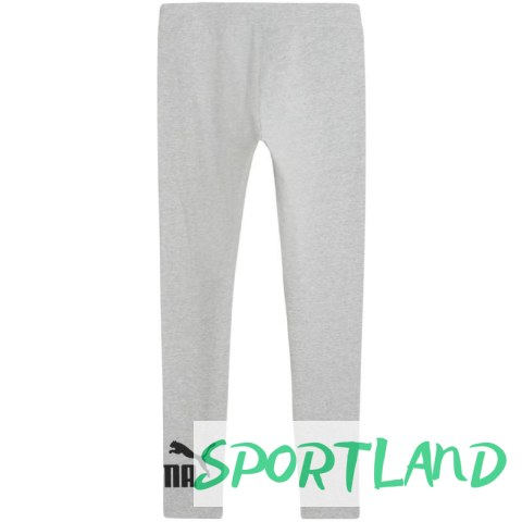 Legginsy Puma ESS No.1 Logo W 682426 04 XL Legginsy Puma ESS No.1 Logo W 682426 04 XL