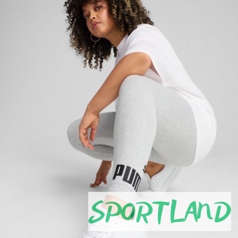 Legginsy Puma ESS No.1 Logo W 682426 04 XL Legginsy Puma ESS No.1 Logo W 682426 04 XL