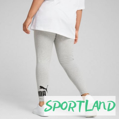 Legginsy Puma ESS No.1 Logo W 682426 04 XL Legginsy Puma ESS No.1 Logo W 682426 04 XL
