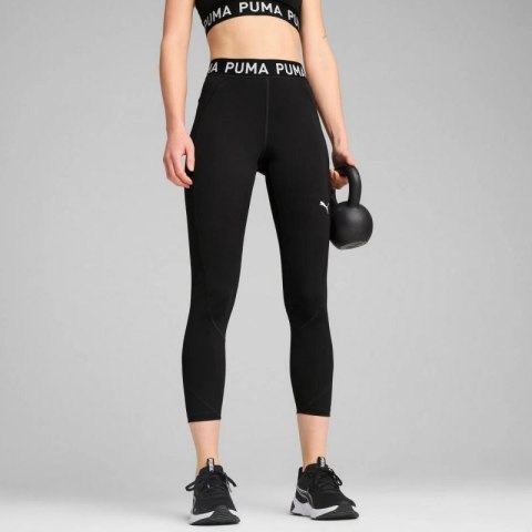 Legginsy Puma Strong Tight W 526000 01 S Legginsy Puma Strong Tight W 526000 01 S