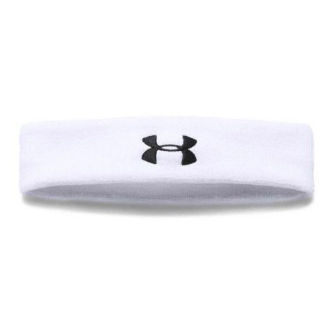 Opaska Under Armour Performance Headband 1276990-100 One