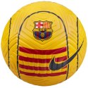 Piłka Nike FC Barcelona Strike DC2419-728 4