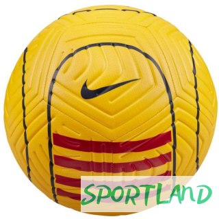 Piłka Nike FC Barcelona Strike DC2419-728 5
