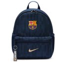Plecak Nike FC Barcelona JDI DJ9968 410 granatowy