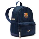 Plecak Nike FC Barcelona JDI DJ9968 410 granatowy