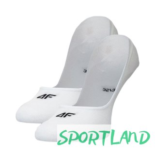 Skarpety 4F F472 2 pak W 4FWMM00USOCF472 10S 35-38