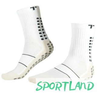 Skarpety piłkarskie Trusox Thin M S720072 34-38,5