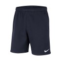 Spodenki Nike Park 20 Fleece Junior CW6932-451 XL ( 158 - 170 )