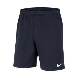 Spodenki Nike Park 20 Fleece Junior CW6932-451 XL ( 158 - 170 )