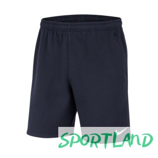 Spodenki Nike Park 20 Fleece Junior CW6932-451 XL ( 158 - 170 )