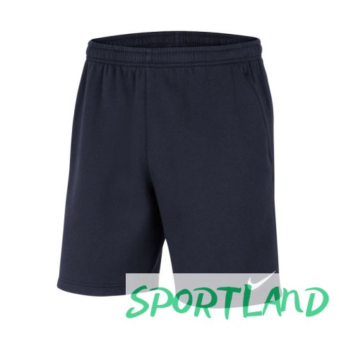 Spodenki Nike Park 20 Fleece Junior CW6932-451 XL ( 158 - 170 ) Spodenki Nike Park 20 Fleece Junior CW6932-451 XL ( 158 - 170 )
