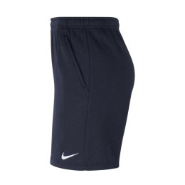 Spodenki Nike Park 20 Fleece Junior CW6932-451 XL ( 158 - 170 )