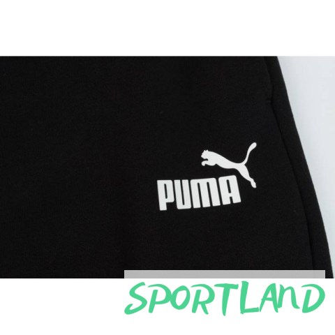 Spodnie Puma Ess W 586839 01 S Spodnie Puma Ess W 586839 01 S