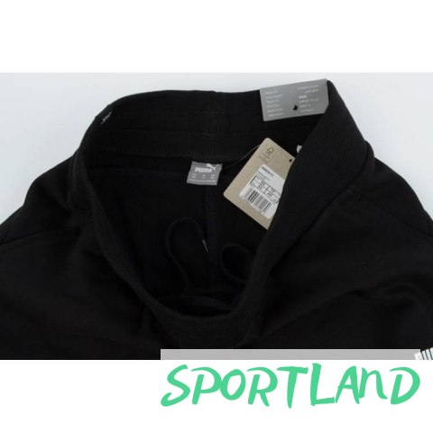 Spodnie Puma Ess W 586839 01 S Spodnie Puma Ess W 586839 01 S