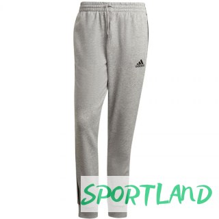 Spodnie adidas Essentials Tapered Cuff 3 Stripes M GK8889 L