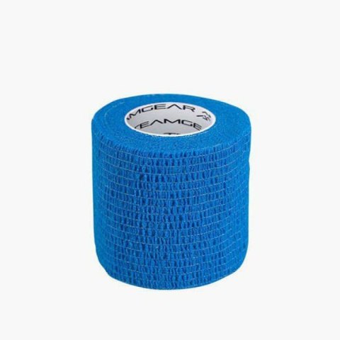Taśma do getr Select 4/pack 5 cm x 4,5 m T26-17710 Niebieski Taśma do getr Select 4/pack 5 cm x 4,5 m T26-17710 Niebieski