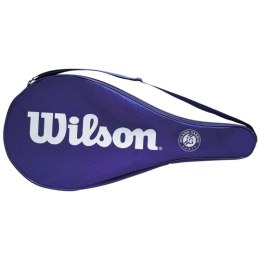 Torba Wiilson Roland Garros Tennis Cover Bag WR8402701001 One size