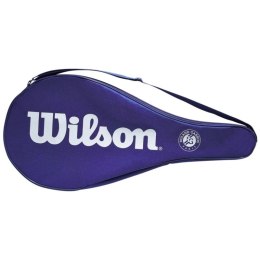 Torba Wiilson Roland Garros Tennis Cover Bag WR8402701001 One size