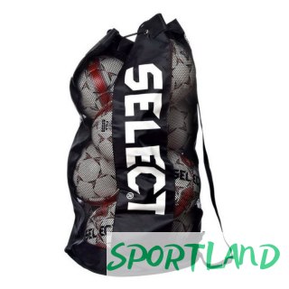 Worek, torba na piłki nożne SELECT N/A