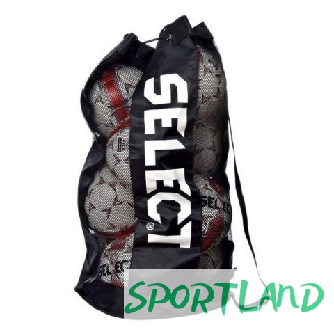 Worek, torba na piłki nożne SELECT N/A Worek, torba na piłki nożne SELECT N/A