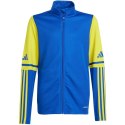 Bluza adidas Squadra 25 Training Jr JP3150 116 cm Bluza adidas Squadra 25 Training Jr JP3150 116 cm