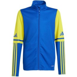 Bluza adidas Squadra 25 Training Jr JP3150 116 cm