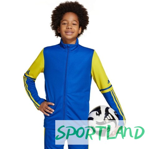 Bluza adidas Squadra 25 Training Jr JP3150 116 cm Bluza adidas Squadra 25 Training Jr JP3150 116 cm