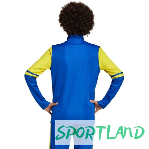 Bluza adidas Squadra 25 Training Jr JP3150 116 cm Bluza adidas Squadra 25 Training Jr JP3150 116 cm