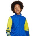 Bluza adidas Squadra 25 Training Jr JP3150 116 cm Bluza adidas Squadra 25 Training Jr JP3150 116 cm
