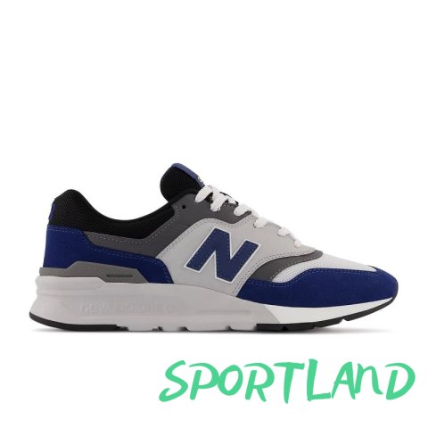 Buty New Balance sportowe M CM997HVE 44 Buty New Balance sportowe M CM997HVE 44