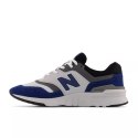 Buty New Balance sportowe M CM997HVE 44