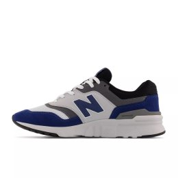 Buty New Balance sportowe M CM997HVE 44