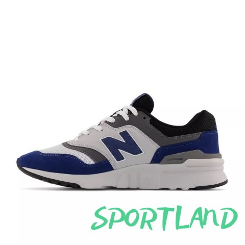 Buty New Balance sportowe M CM997HVE 44 Buty New Balance sportowe M CM997HVE 44