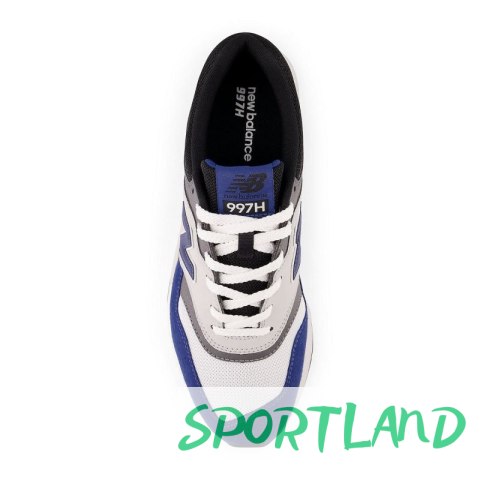 Buty New Balance sportowe M CM997HVE 44 Buty New Balance sportowe M CM997HVE 44