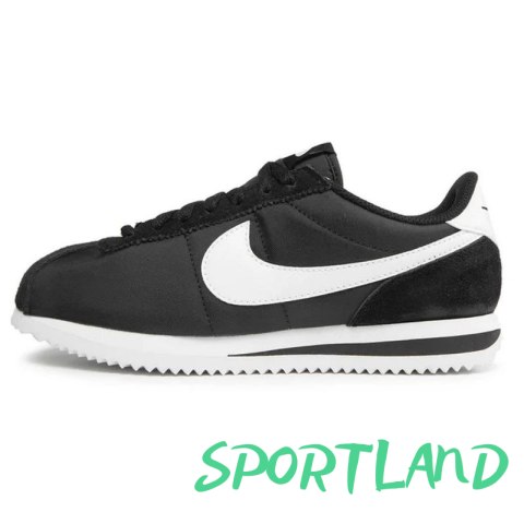 Buty Nike Cortez W DZ2795-001 37,5 Buty Nike Cortez W DZ2795-001 37,5