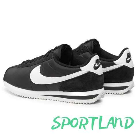 Buty Nike Cortez W DZ2795-001 37,5 Buty Nike Cortez W DZ2795-001 37,5