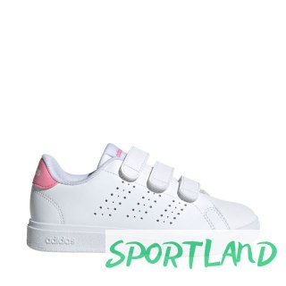 Buty adidas Advantage Base 2.0 Jr ID1305 30