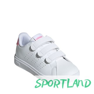 Buty adidas Advantage Base 2.0 Jr ID1305 30