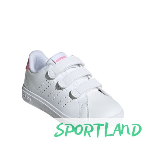 Buty adidas Advantage Base 2.0 Jr ID1305 30 Buty adidas Advantage Base 2.0 Jr ID1305 30