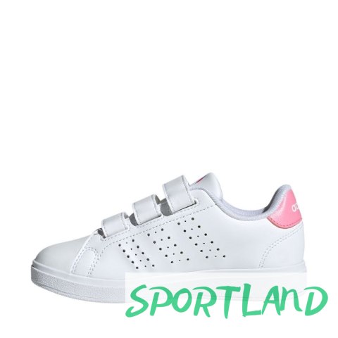 Buty adidas Advantage Base 2.0 Jr ID1305 30 Buty adidas Advantage Base 2.0 Jr ID1305 30