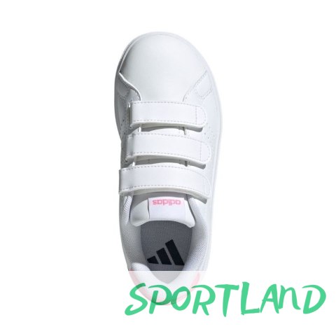 Buty adidas Advantage Base 2.0 Jr ID1305 31 Buty adidas Advantage Base 2.0 Jr ID1305 31
