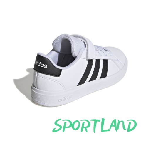 Buty adidas Grand Court 2.0 Jr IH5529 30 Buty adidas Grand Court 2.0 Jr IH5529 30