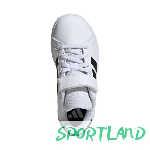 Buty adidas Grand Court 2.0 Jr IH5529 30 Buty adidas Grand Court 2.0 Jr IH5529 30