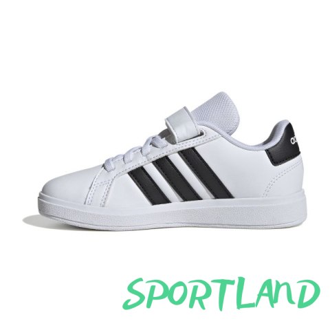 Buty adidas Grand Court 2.0 Jr IH5529 30 Buty adidas Grand Court 2.0 Jr IH5529 30