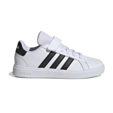 Buty adidas Grand Court 2.0 Jr IH5529 32