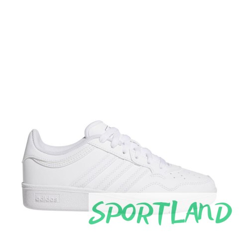Buty adidas Hoops 4.0 Jr JI3470 37 1/3 Buty adidas Hoops 4.0 Jr JI3470 37 1/3