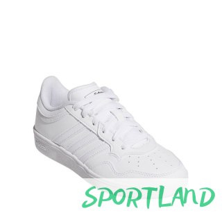 Buty adidas Hoops 4.0 Jr JI3470 37 1/3