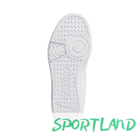 Buty adidas Hoops 4.0 Jr JI3470 37 1/3 Buty adidas Hoops 4.0 Jr JI3470 37 1/3